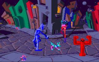 Illustration for article titled Relive the 80s With This Amiga Emulator for Chrome